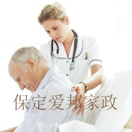高級護理師前景