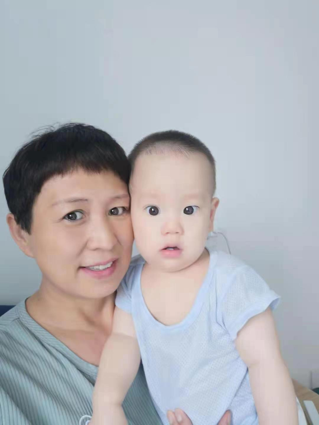 張國立
